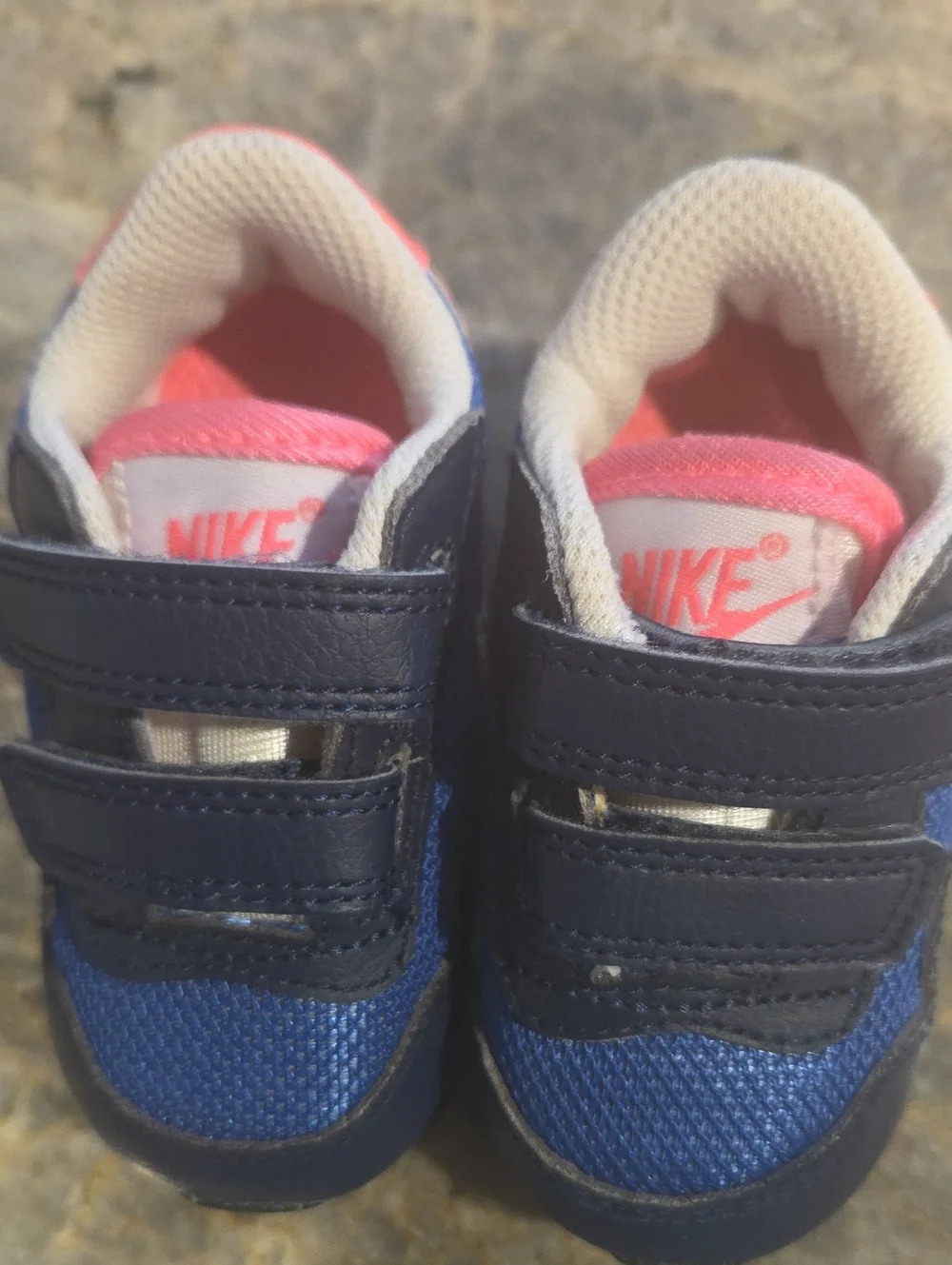 Nike Toddler Dize 4C Sneakers